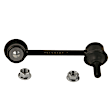 K750902 Rear, Driver Side Sway Bar Link, Problem Solver Series