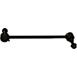 K750904 Front, Driver Side Problem Solver Series Sway Bar Link