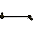 K750905 Front, Passenger Side Problem Solver Series Sway Bar Link
