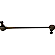 K750908 Front Sway Bar Link, Problem Solver Series