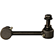 K750918 Rear, Passenger Side Sway Bar Link, Problem Solver Series