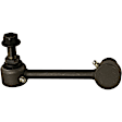 K750919 Rear, Driver Side Sway Bar Link, Problem Solver Series
