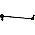 K750920 Front, Passenger Side Sway Bar Link, Problem Solver Series