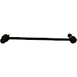 K750921 Front, Driver Side Sway Bar Link, Problem Solver Series