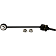 K750922 Front, Passenger Side Sway Bar Link, Problem Solver Series