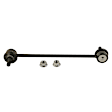 K750924 Front Sway Bar Link, Problem Solver Series