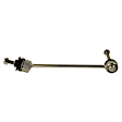 K750926 Front, Driver Side Sway Bar Link, Problem Solver Series