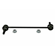 K750931 Front, Driver Side or Passenger Side Sway Bar Link, Problem Solver Series