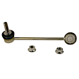 K750933 Front, Driver Side Sway Bar Link, with Performance Suspension