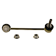 K750934 Front, Passenger Side Sway Bar Link, with Performance Suspension