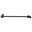 K750978 Front, Driver Side Sway Bar Link