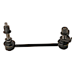 K750982 Front, Driver Side or Passenger Side Sway Bar Link