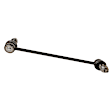 K750986 Front, Passenger Side Sway Bar Link