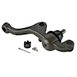 K781 Front, Passenger Side, Lower Ball Joint Problem Solver Series