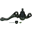 K783 Front, Driver Side, Lower Ball Joint Problem Solver Series