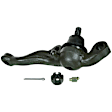 K783 Front, Driver Side, Lower Ball Joint Problem Solver Series