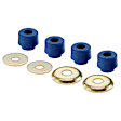K80004 Radius Rod Bushing - Thermoplastic, Direct Fit