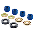 K80005 Radius Rod Bushing - Thermoplastic, Direct Fit