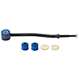 K80015 Rear, Driver or Passenger Side Sway Bar Link, Problem Solver Series