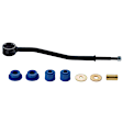 K80017 Rear, Driver or Passenger Side Sway Bar Link, Problem Solver Series