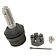 K80026 Front, Driver or Passenger Side, Upper Ball Joint Problem Solver Series