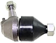 K80026 Front, Driver or Passenger Side, Upper Ball Joint Problem Solver Series