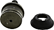 K80027 Front, Driver or Passenger Side, Lower Ball Joint Problem Solver Series