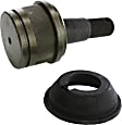 K80027 Front, Driver or Passenger Side, Lower Ball Joint Problem Solver Series