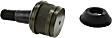 K80027 Front, Driver or Passenger Side, Lower Ball Joint Problem Solver Series
