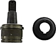 K80027 Front, Driver or Passenger Side, Lower Ball Joint Problem Solver Series