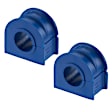 K80078 Front To Frame Sway Bar Bushing, Set of 2
