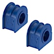 K80078 Front To Frame Sway Bar Bushing, Set of 2