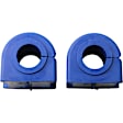 2010 Mazda B2300 - Front To Frame Sway Bar Bushing, Set of 2, Problem Solver Series