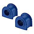 2006 Mazda B3000 - Front To Frame Sway Bar Bushing, Set of 2, Problem Solver Series