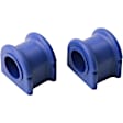 1999 Mazda B2500 - Front To Frame Sway Bar Bushing, Set of 2, Problem Solver Series