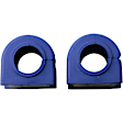 1999 Mazda B2500 - Front To Frame Sway Bar Bushing, Set of 2, Problem Solver Series