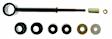 K80083 Front, Driver Side or Passenger Side Sway Bar Link, Problem Solver Series