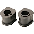 K80093 Sway Bar Bushing, Set of 2