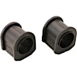 K80097 Sway Bar Bushing, Set of 2, Problem Solver Series