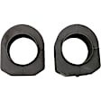 K80097 Sway Bar Bushing, Set of 2, Problem Solver Series