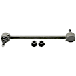 K80104 Sway Bar Link, Problem Solver Series