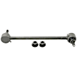 K80104 Sway Bar Link, Problem Solver Series