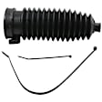 K80105 Steering Rack Boot, Sold Individually, Direct Fit
