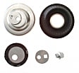 K80113 Front Shock and Strut Mount