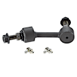 K80127 Rear, Driver or Passenger Side Sway Bar Link, Problem Solver Series