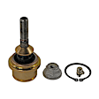K80141 Front, Driver or Passenger Side, Lower Ball Joint
