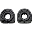 K80152 Rear To Frame Sway Bar Bushing, Set of 2