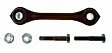 K80159 Front, Driver Side or Passenger Side Sway Bar Link, Problem Solver Series