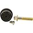 K80196 Front, Driver or Passenger Side, Upper Ball Joint