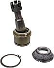 K80197 Front, Driver or Passenger Side, Lower Ball Joint